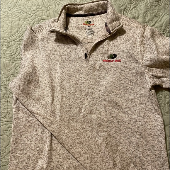 Mossy Oak Other - Mossy Oak pullover sweater